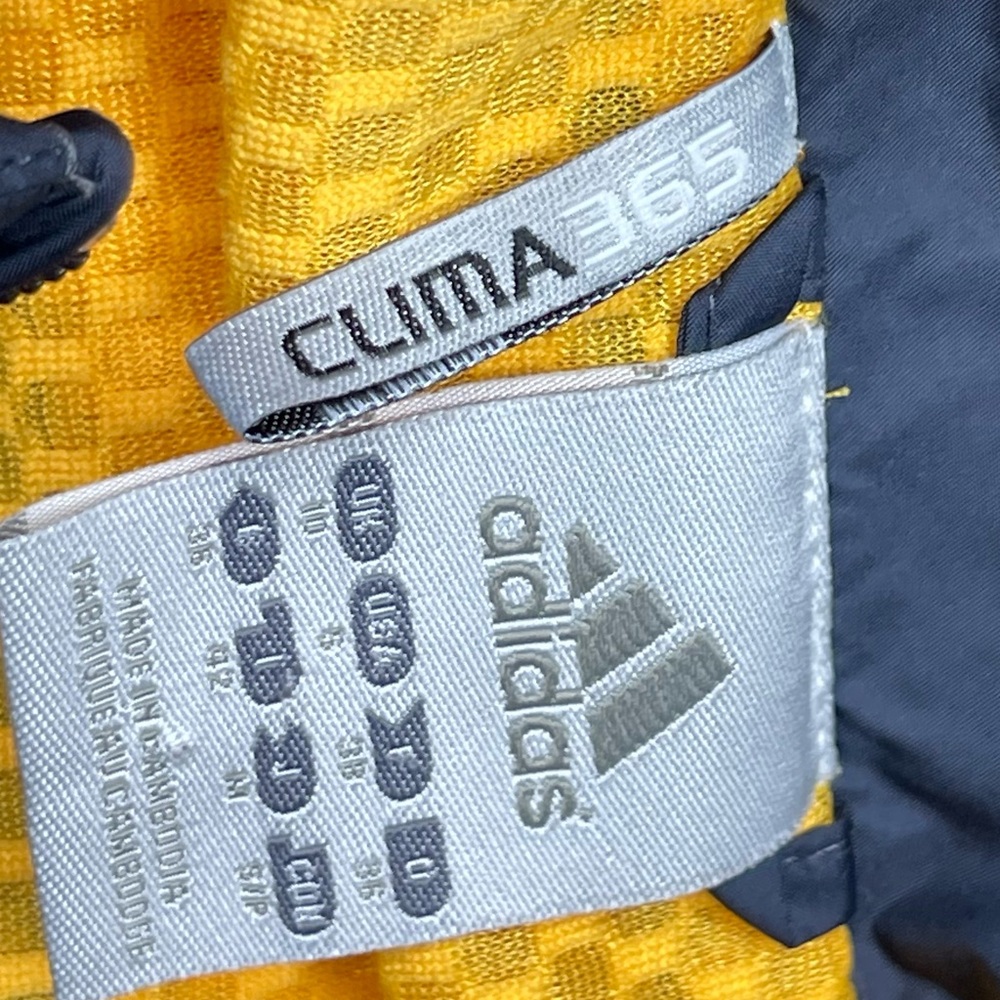 Adidas Clima365 running jacket - Picture 5 of 12